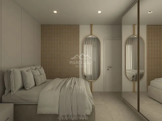 Imagem 9: Apartamento Alto Padrão - Vista Mar