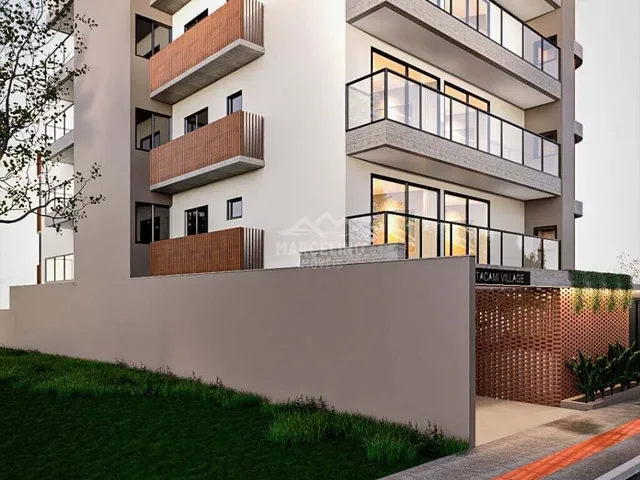 Imagem 3: Studio Alto Padrão - Vista Mar