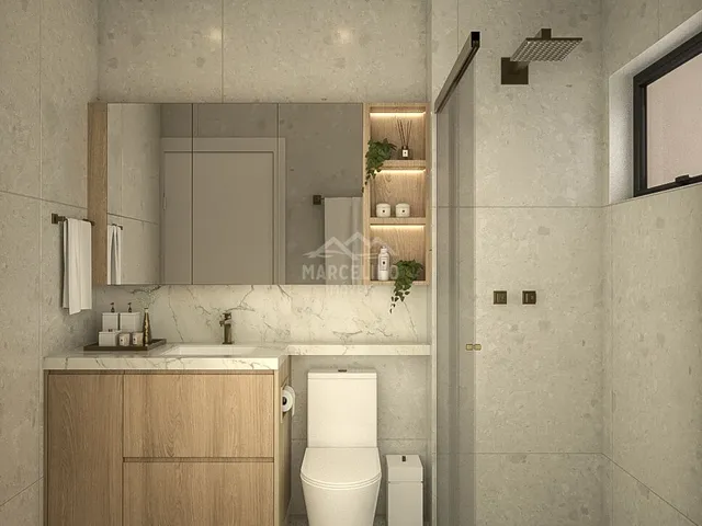 Imagem 12: Studio Alto Padrão - Vista Mar