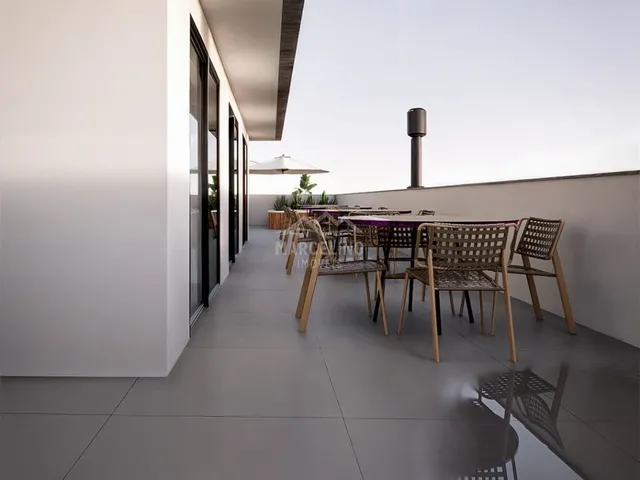 Imagem 11: Studio Alto Padrão - Vista Mar