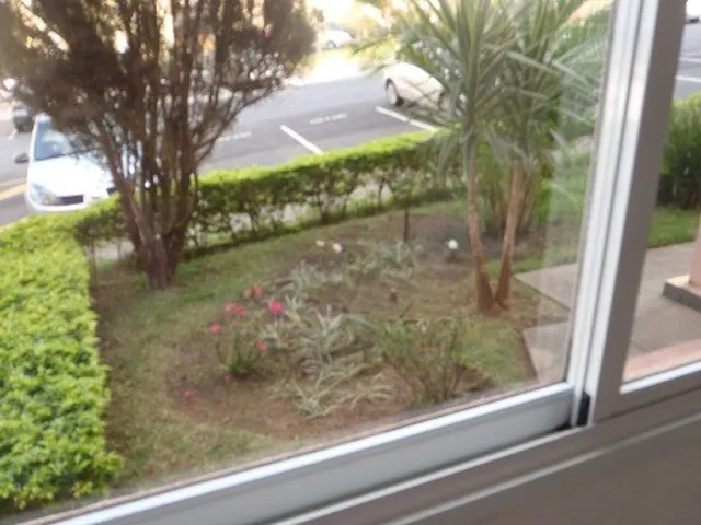Imagem: Apartamento à venda em Campinas-SP, Jardim