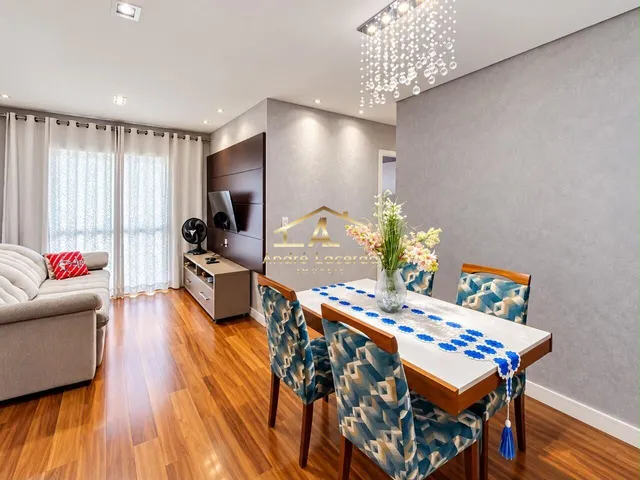 Imagem: Edifcio Valencia - Apartamento em Vila Regente