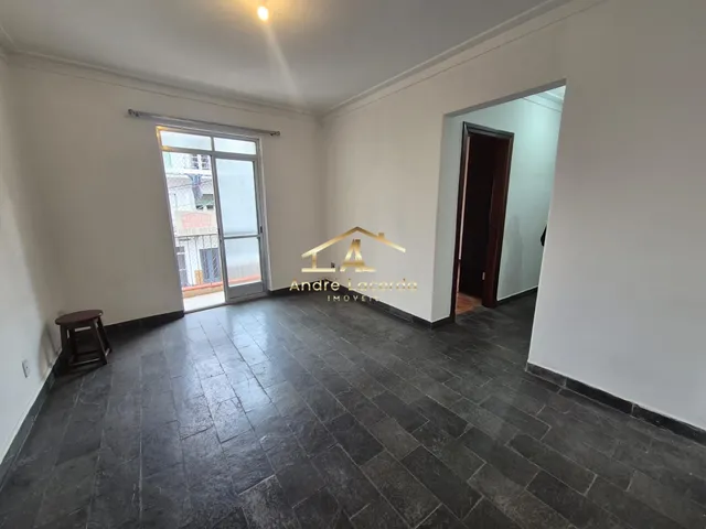 Imagem: Prédio Maria do Carmo - Apartamento À