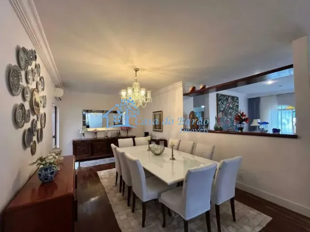 Imagem: Casa Residencial em Campinas - São Paulo