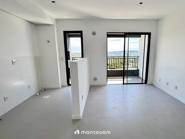 Imagem 3: Apartamento 2 Dormitórios com suíte no Vivalles!