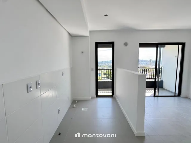 Imagem 4: Apartamento 2 Dormitórios com suíte no Vivalles!