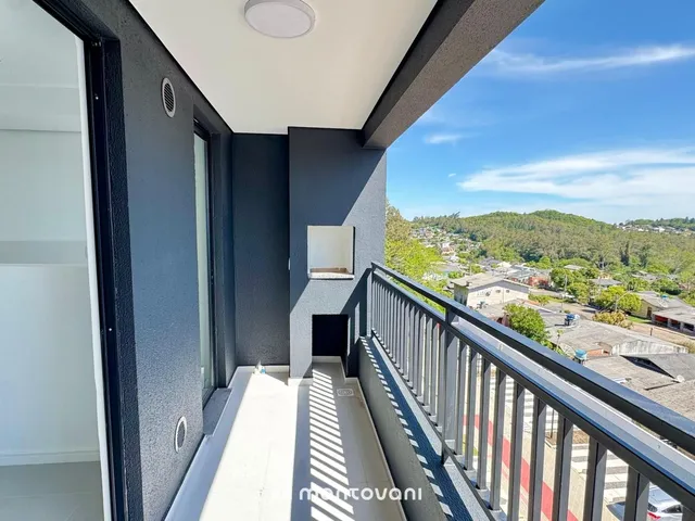 Imagem 12: Apartamento 2 Dormitórios com suíte no Vivalles!