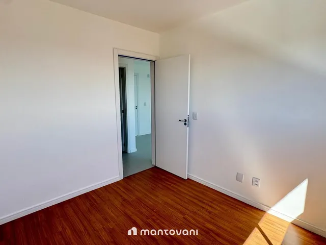 Imagem 9: Apartamento 2 Dormitórios com suíte no Vivalles!
