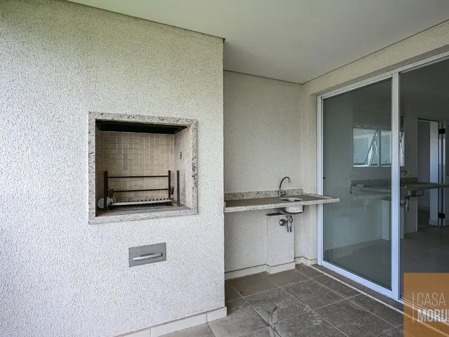 Imagem 4: Apartamento à venda com 133m², 3 quartos e 3 vagas