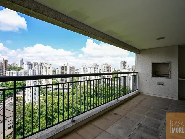 Imagem 3: Apartamento à venda com 133m², 3 quartos e 3 vagas