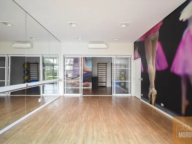 Imagem 12: Apartamento à venda com 133m², 3 quartos e 3 vagas