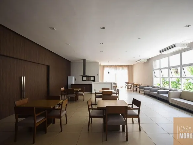 Imagem 13: Apartamento à venda com 133m², 3 quartos e 3 vagas