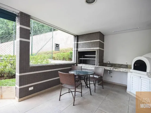 Imagem 14: Apartamento à venda com 133m², 3 quartos e 3 vagas