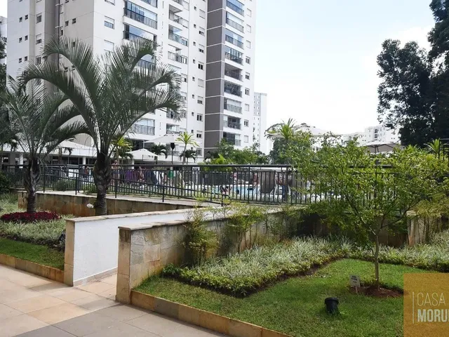Imagem 5: Apartamento à venda com 133m², 3 quartos e 3 vagas
