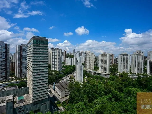 Imagem 2: Apartamento à venda com 133m², 3 quartos e 3 vagas