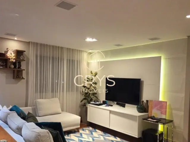 Imagem: Apartamento Residencial em São Paulo