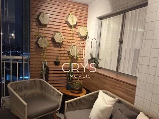 Imagem 7: Apartamento Residencial em São Paulo - Sp, Carandiru