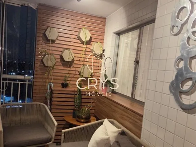 Imagem 13: Apartamento Residencial em São Paulo - Sp, Carandiru