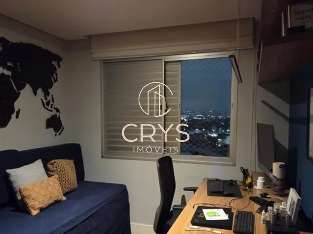 Imagem 6: Apartamento Residencial em São Paulo - Sp, Carandiru
