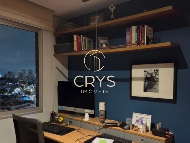 Imagem 10: Apartamento Residencial em São Paulo - Sp, Carandiru