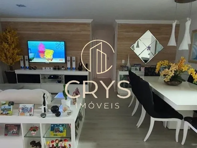 Imagem: Apartamento Residencial em São Paulo