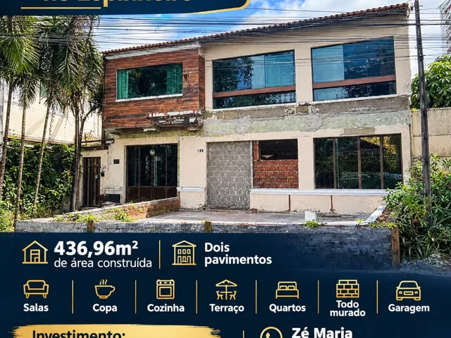 Imagem: Excelente oportunidade Casa comercial à