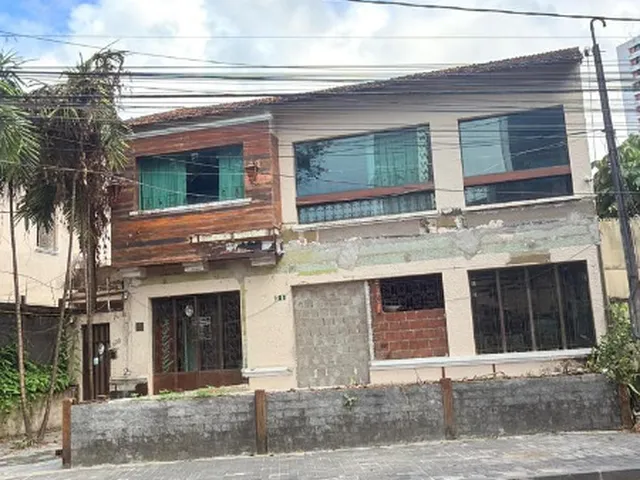 Imagem 8: Excelente oportunidade: Casa comercial à venda no Espinheiro, Recife-PE, com 436,96 m²!