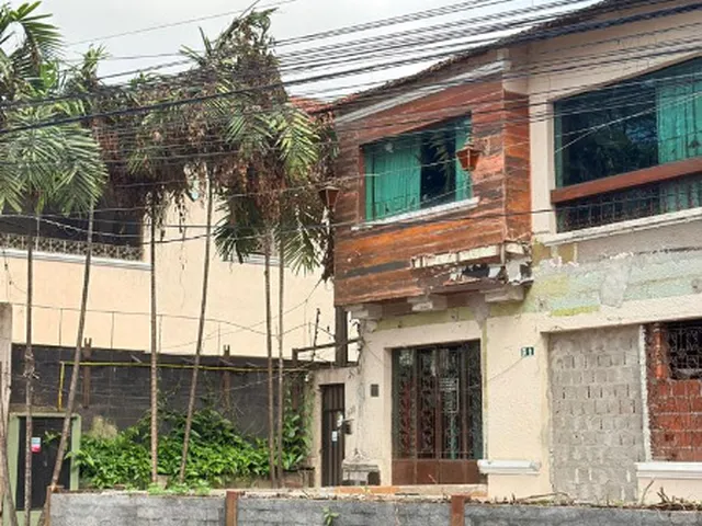 Imagem 6: Excelente oportunidade: Casa comercial à venda no Espinheiro, Recife-PE, com 436,96 m²!