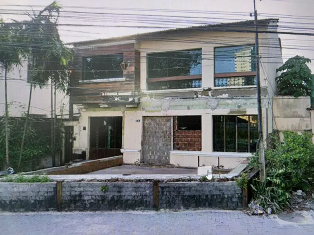 Imagem 5: Excelente oportunidade: Casa comercial à venda no Espinheiro, Recife-PE, com 436,96 m²!