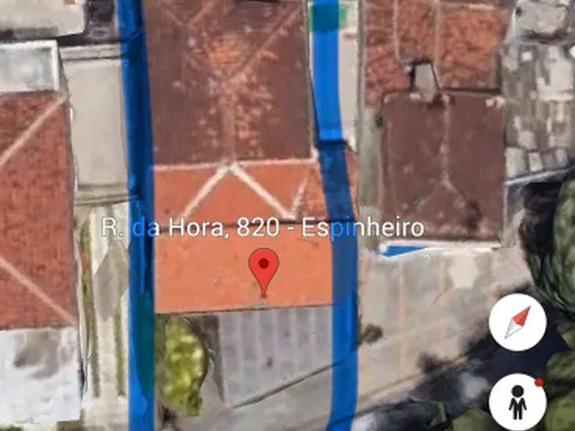 Imagem 2: Excelente oportunidade: Casa comercial à venda no Espinheiro, Recife-PE, com 436,96 m²!