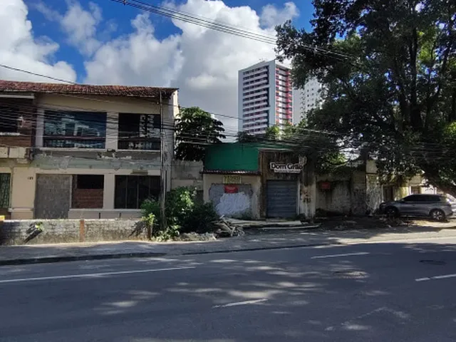Imagem 3: Excelente oportunidade: Casa comercial à venda no Espinheiro, Recife-PE, com 436,96 m²!