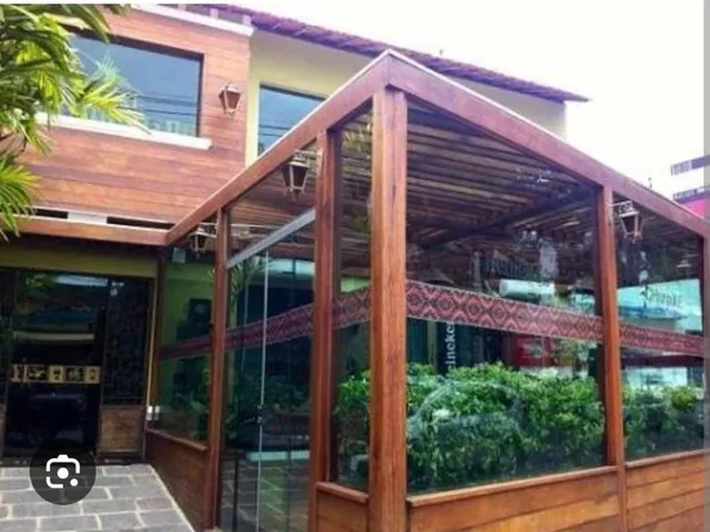Imagem 4: Excelente oportunidade: Casa comercial à venda no Espinheiro, Recife-PE, com 436,96 m²!