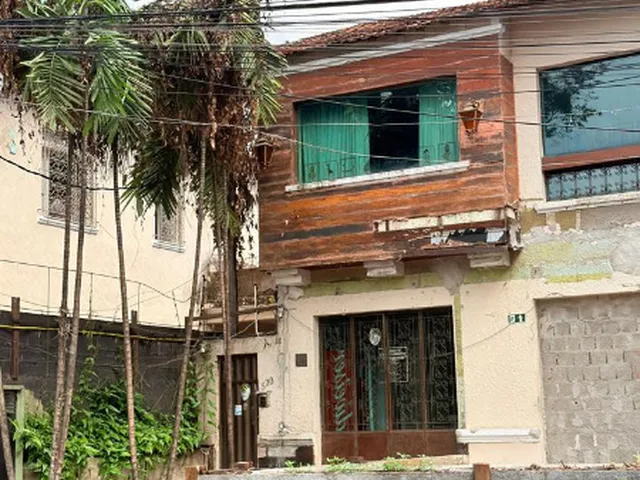 Imagem 7: Excelente oportunidade: Casa comercial à venda no Espinheiro, Recife-PE, com 436,96 m²!