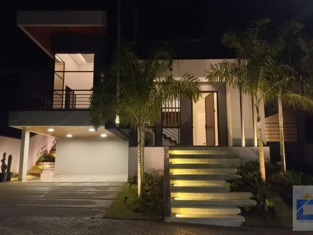 Imagem 7: Casa Automatizada com 3 Suítes no Condomínio Alphaville Ii, São José dos Campos