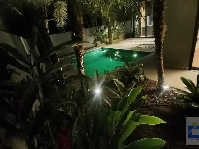 Imagem 14: Casa Automatizada com 3 Suítes no Condomínio Alphaville Ii, São José dos Campos