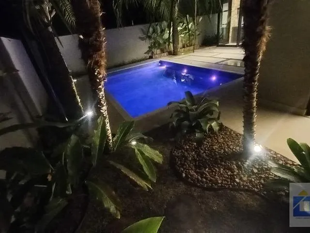 Imagem 5: Casa Automatizada com 3 Suítes no Condomínio Alphaville Ii, São José dos Campos