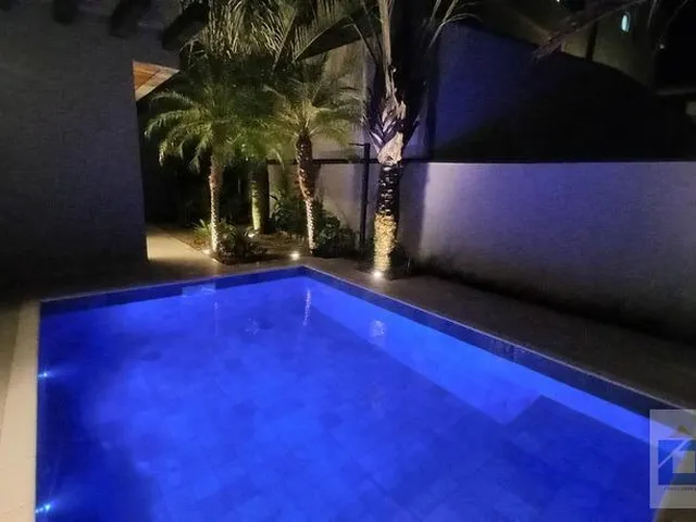 Imagem 16: Casa Automatizada com 3 Suítes no Condomínio Alphaville Ii, São José dos Campos