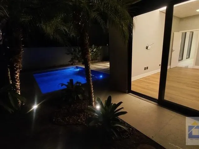 Imagem 6: Casa Automatizada com 3 Suítes no Condomínio Alphaville Ii, São José dos Campos