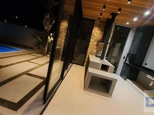 Imagem 13: Casa Automatizada com 3 Suítes no Condomínio Alphaville Ii, São José dos Campos