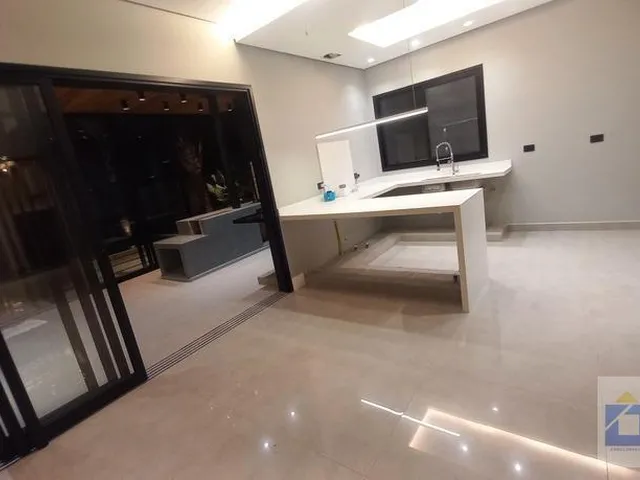 Imagem 4: Casa Automatizada com 3 Suítes no Condomínio Alphaville Ii, São José dos Campos