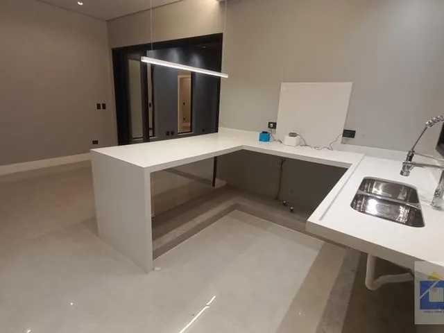 Imagem 9: Casa Automatizada com 3 Suítes no Condomínio Alphaville Ii, São José dos Campos