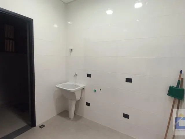 Imagem 12: Casa Automatizada com 3 Suítes no Condomínio Alphaville Ii, São José dos Campos