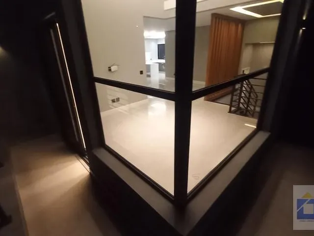 Imagem 10: Casa Automatizada com 3 Suítes no Condomínio Alphaville Ii, São José dos Campos