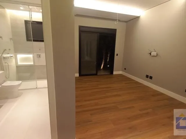 Imagem 2: Casa Automatizada com 3 Suítes no Condomínio Alphaville Ii, São José dos Campos