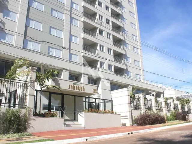 Imagem 3: RESERVA JARAGUA - Apartamento em Vila Monticelli, Goiânia/GO