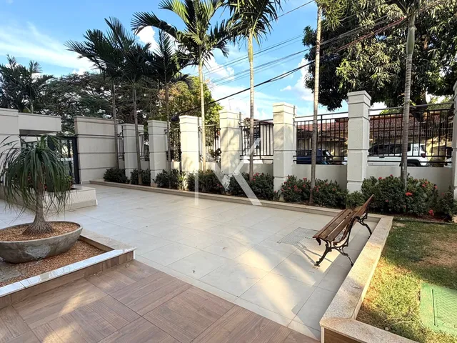 Imagem 12: RESERVA JARAGUA - Apartamento em Vila Monticelli, Goiânia/GO