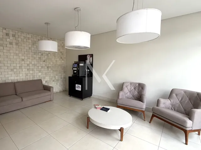 Imagem 16: RESERVA JARAGUA - Apartamento em Vila Monticelli, Goiânia/GO