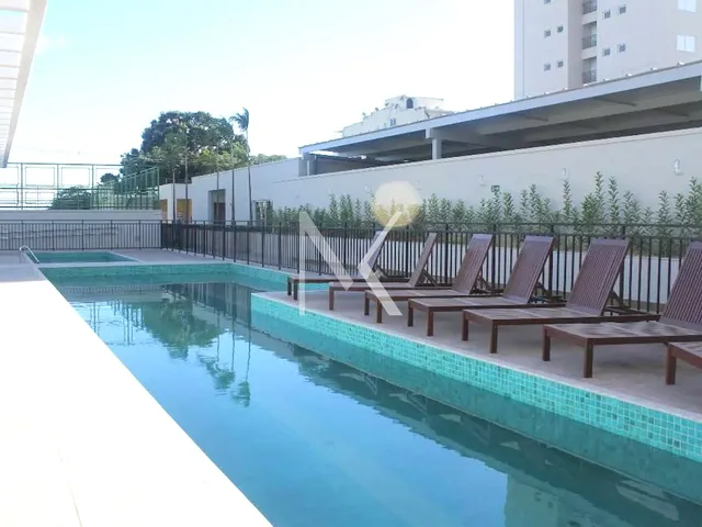 Imagem 2: RESERVA JARAGUA - Apartamento em Vila Monticelli, Goiânia/GO