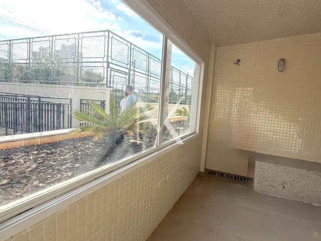 Imagem 13: RESERVA JARAGUA - Apartamento em Vila Monticelli, Goiânia/GO