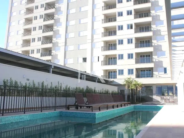Imagem 4: RESERVA JARAGUA - Apartamento em Vila Monticelli, Goiânia/GO
